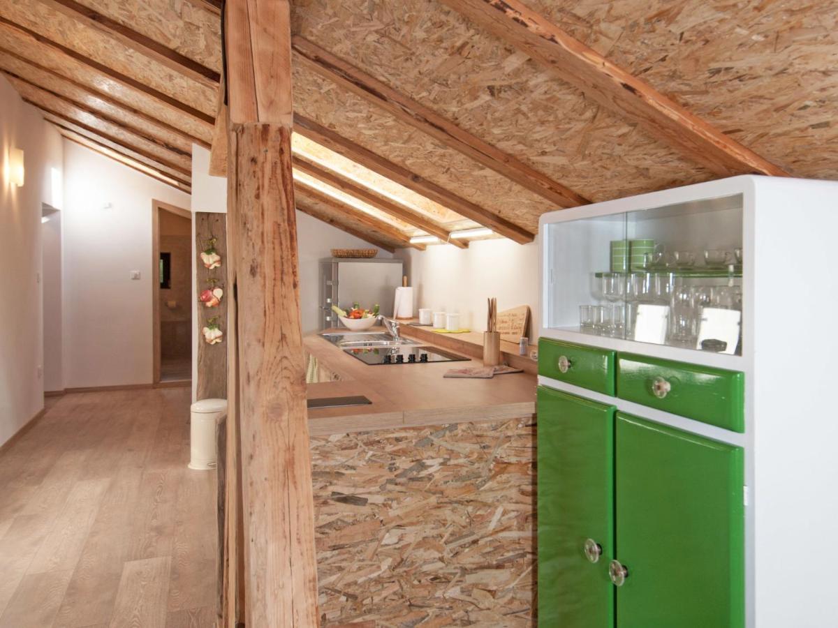 Apartment Tre Rose By Interhome Zvoneca Eksteriør bilde